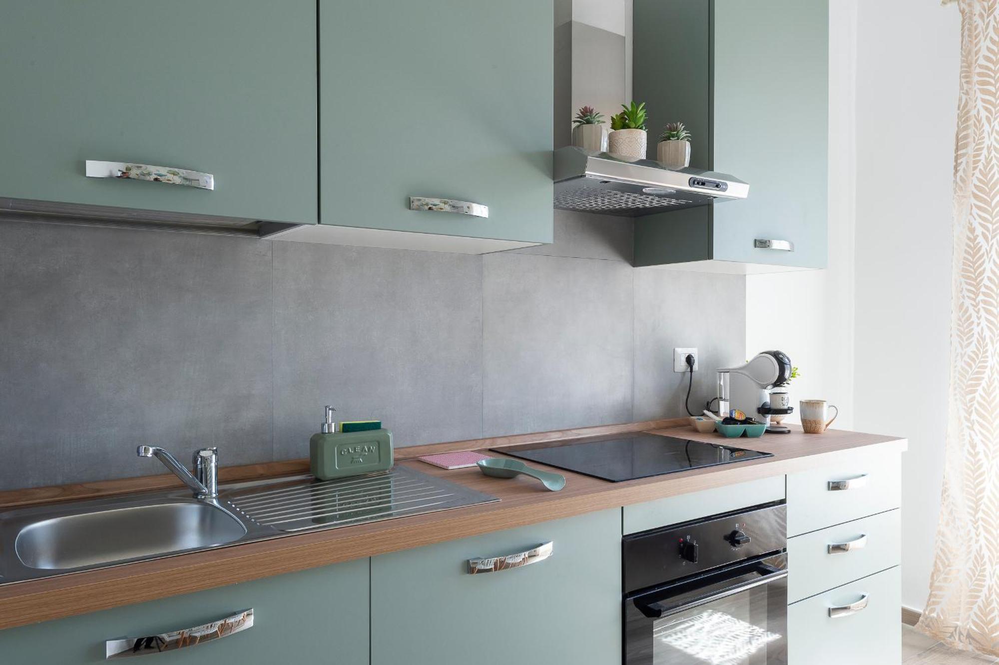 Holiday home Casapignatelli