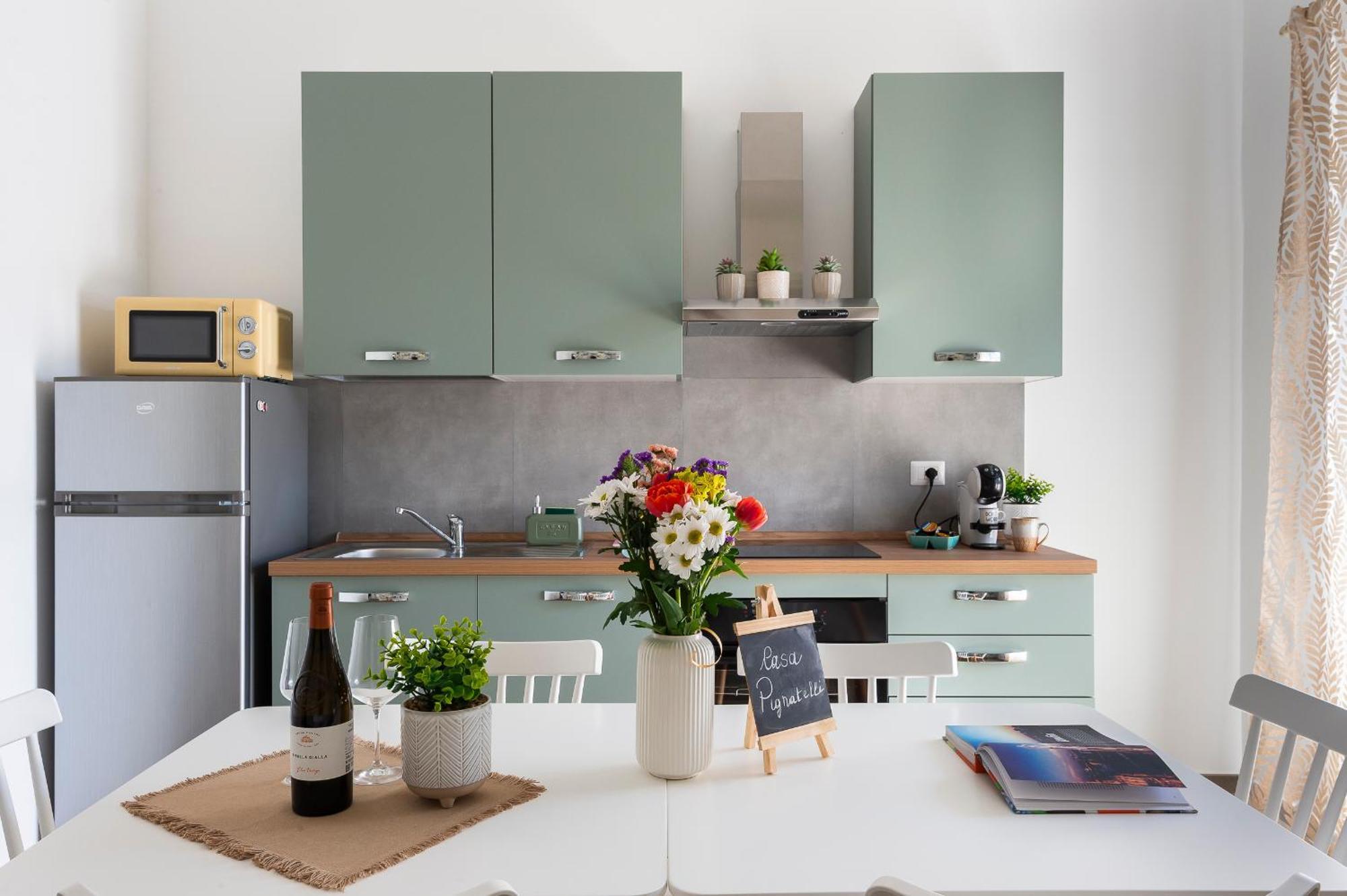 Casapignatelli Casa vacanze