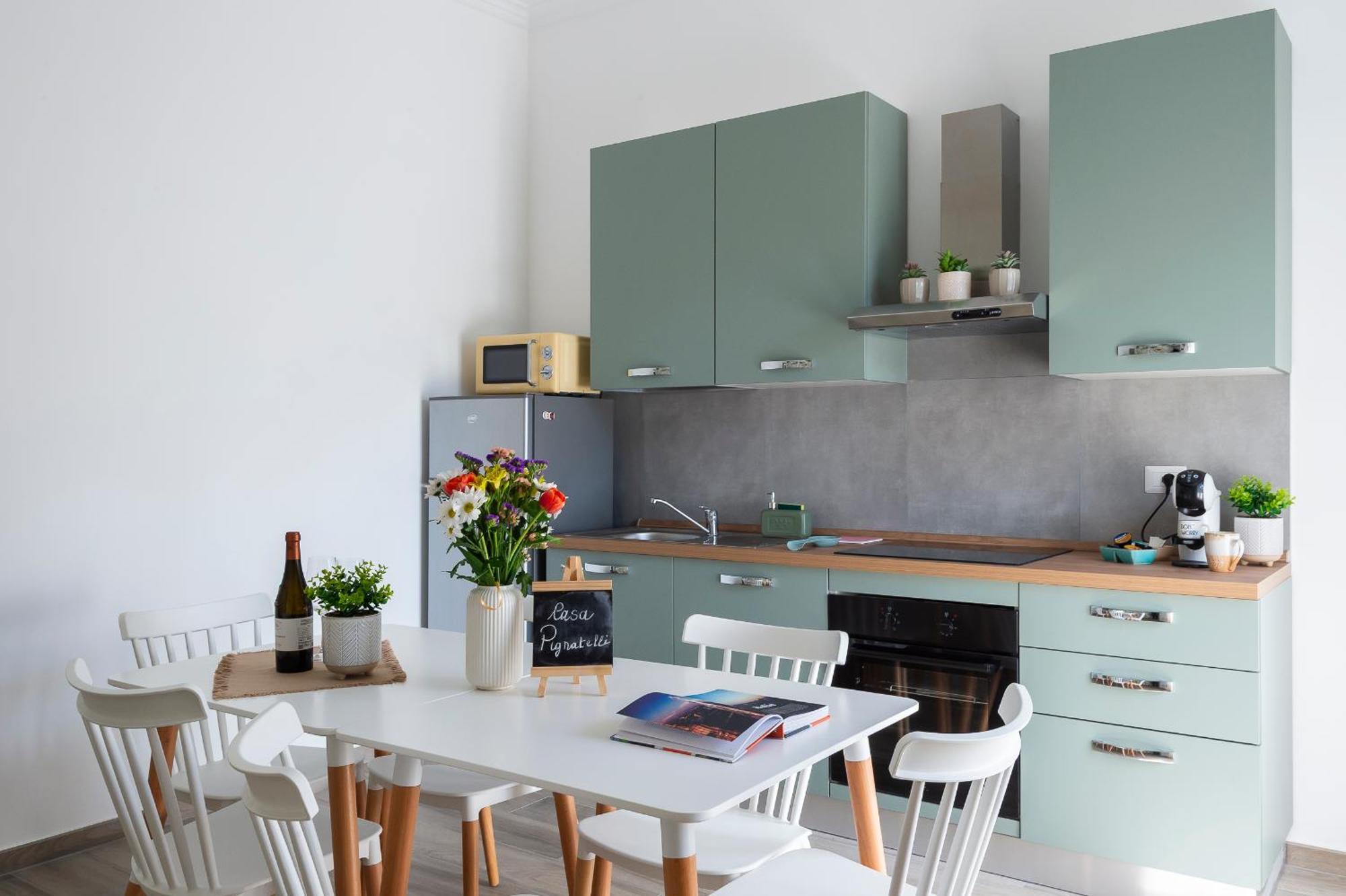 Casapignatelli Roma