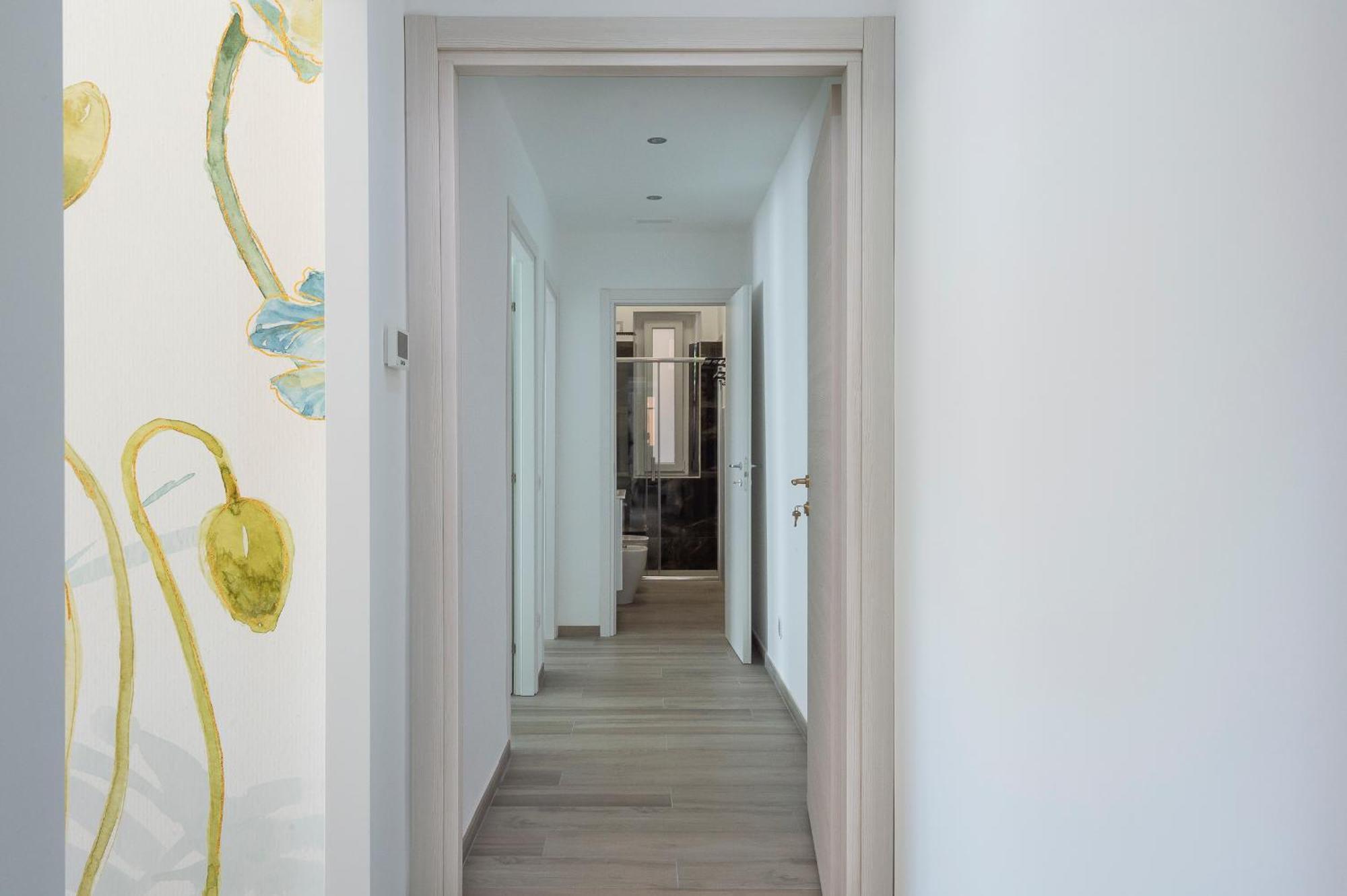 Casa vacanze Casapignatelli *